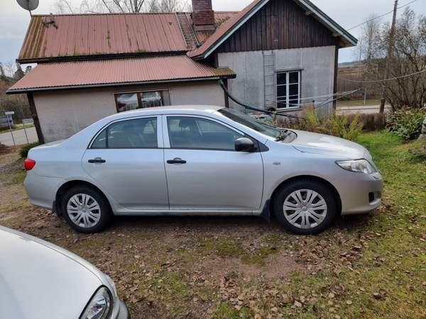 Toyota Corolla Liljendal – foto 2