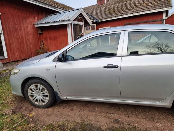 Toyota Corolla Liljendal – foto 5