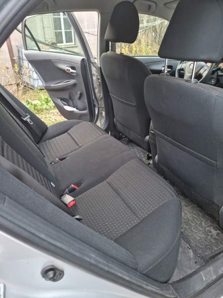 Toyota Corolla Liljendal – foto 4