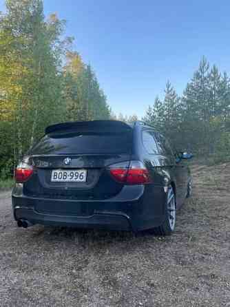 BMW 320 Лаппенранта
