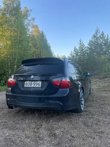 BMW 320 Lappeenranta – foto 5