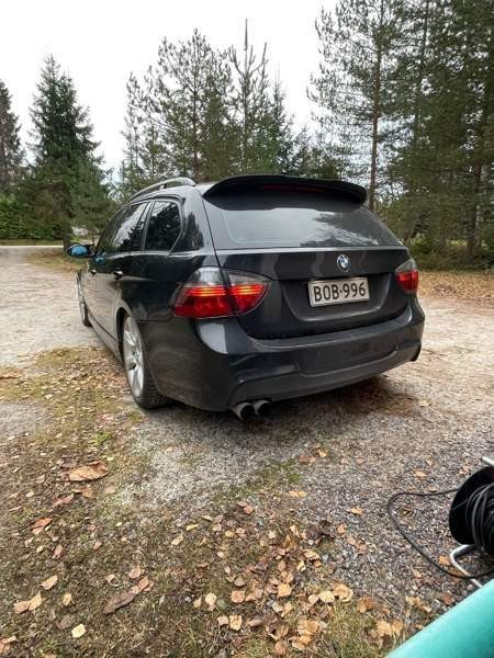 BMW 320 Lappeenranta – foto 7