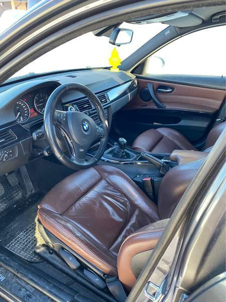 BMW 320 Savonlinna - photo 5