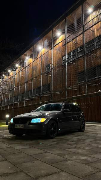 BMW 320 Savonlinna - photo 1