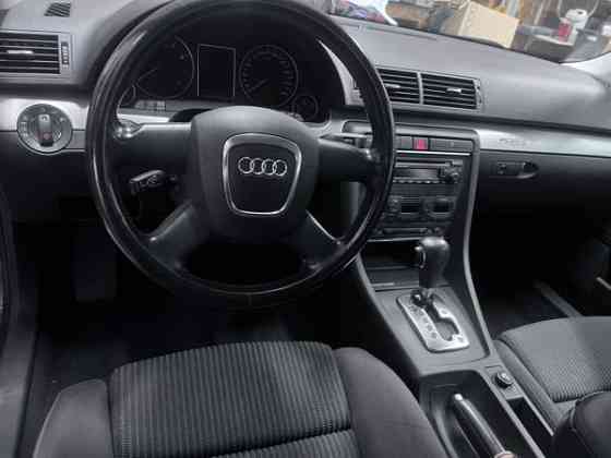 Audi A4 Sarov