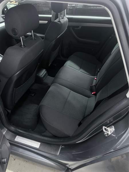 Audi A4 Саров - изображение 5