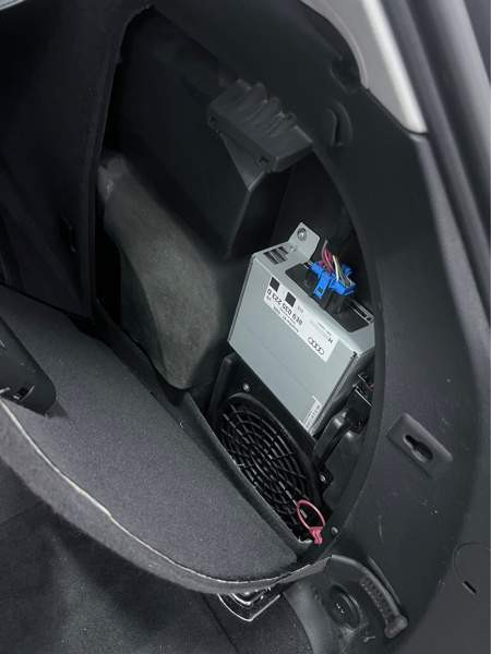 Audi A4 Саров - изображение 7