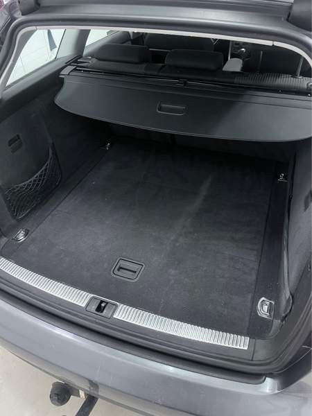 Audi A4 Саров - изображение 6