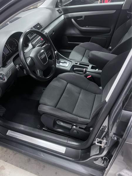 Audi A4 Саров - изображение 3