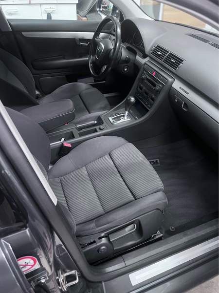 Audi A4 Саров - изображение 8