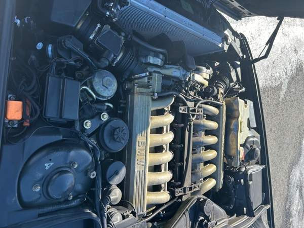 BMW 750 Valkeakoski - photo 4