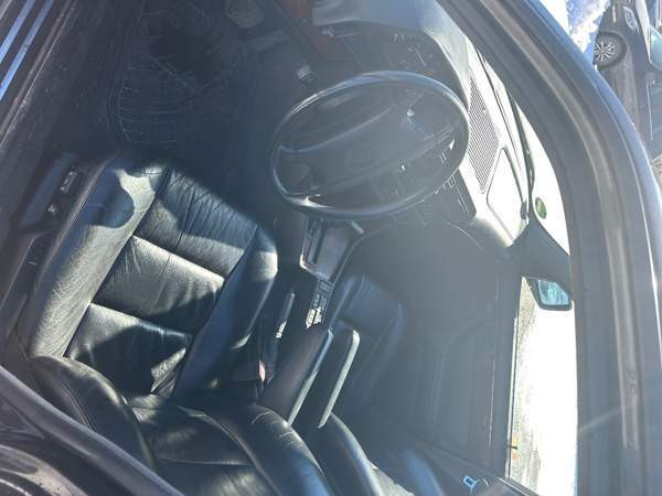 BMW 750 Valkeakoski - photo 6