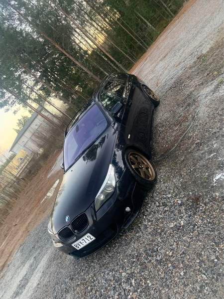 BMW 530 Laitila - изображение 1
