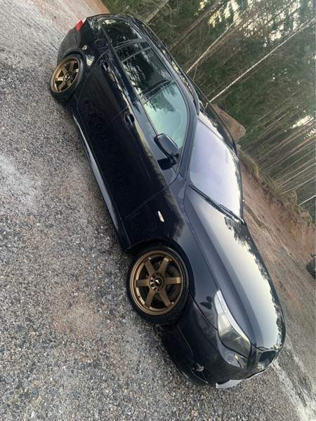 BMW 530 Laitila - изображение 6