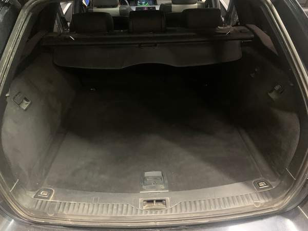 BMW 530 Laitila - изображение 8