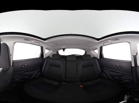 Nissan Qashqai Helsinki - photo 8