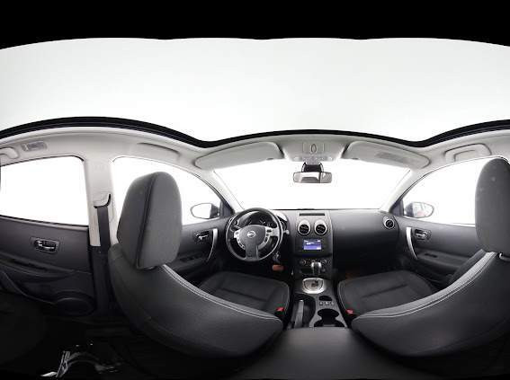 Nissan Qashqai Helsinki - photo 7