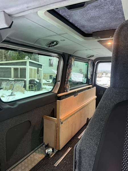 Mercedes-Benz Sprinter Хямеэнлинна - изображение 3