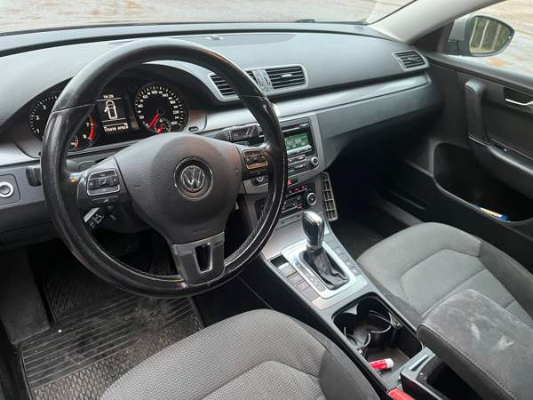 Volkswagen Passat Kirkkonummi – foto 7