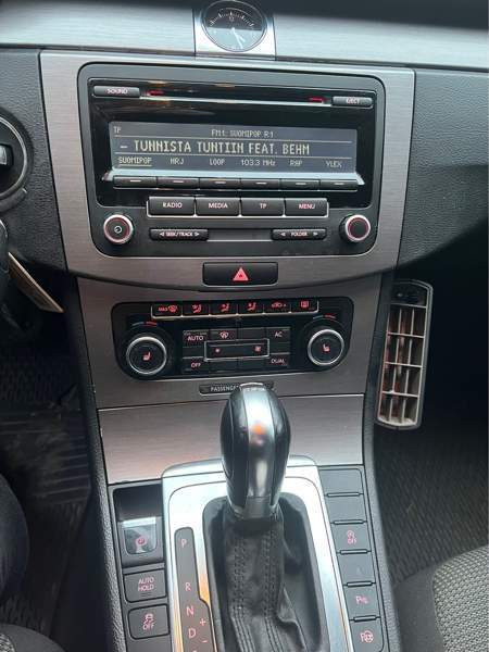 Volkswagen Passat Kirkkonummi – foto 8
