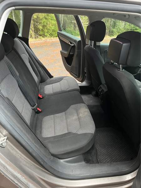 Volkswagen Passat Kirkkonummi – foto 5