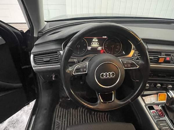 Audi A6 Tornio – foto 3