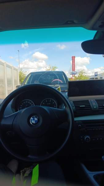 BMW 118 Lieto - valokuva 7