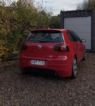 Volkswagen Golf Glebychevo