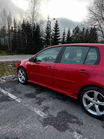 Volkswagen Golf Glebychevo