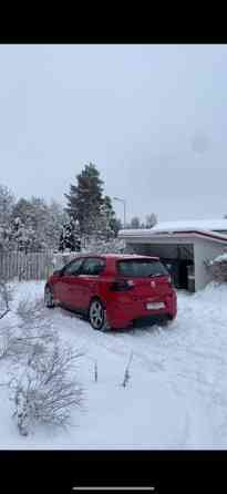 Volkswagen Golf Glebychevo