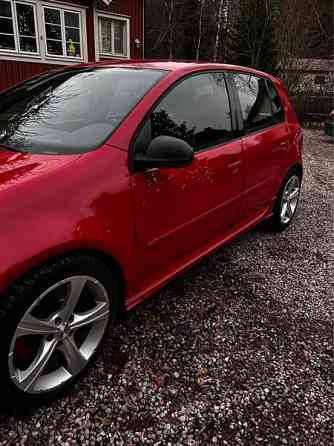 Volkswagen Golf Glebychevo