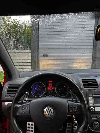 Volkswagen Golf Glebychevo