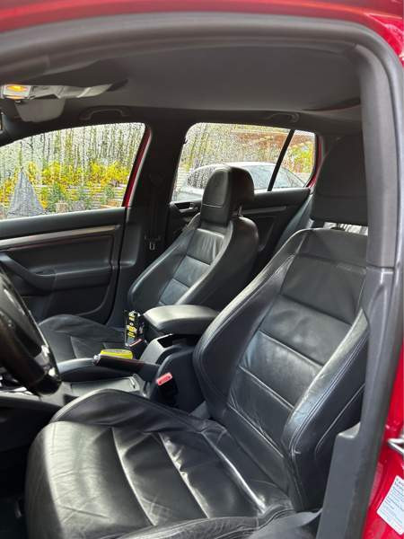 Volkswagen Golf Glebychevo - valokuva 8