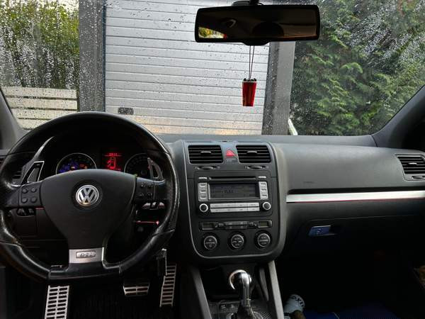 Volkswagen Golf Glebychevo - valokuva 7