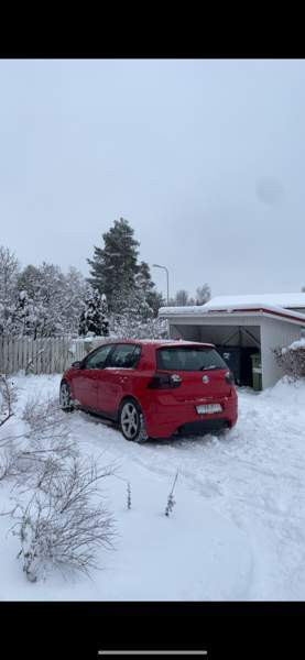 Volkswagen Golf Glebychevo - valokuva 3