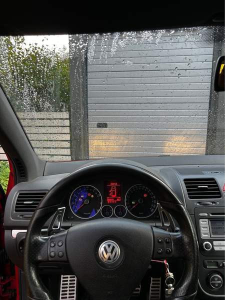 Volkswagen Golf Glebychevo - valokuva 6