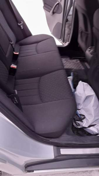 Mercedes-Benz 180 Sodankylä – foto 5