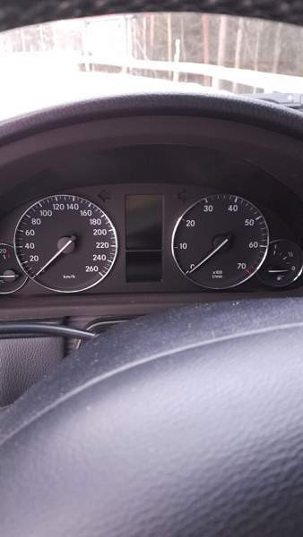 Mercedes-Benz 180 Sodankylä – foto 4