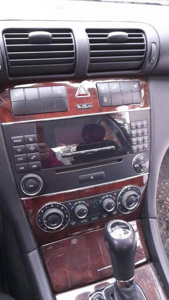 Mercedes-Benz 180 Sodankylä – foto 6