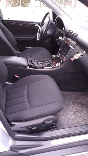 Mercedes-Benz 180 Sodankylä – foto 7