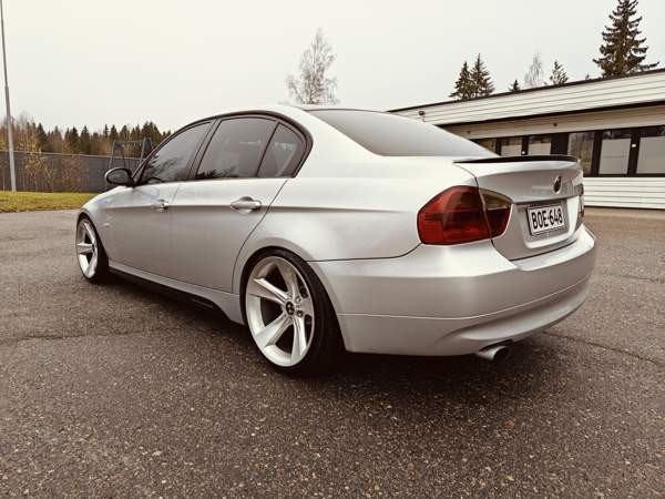 BMW 320 Glebychevo – foto 6