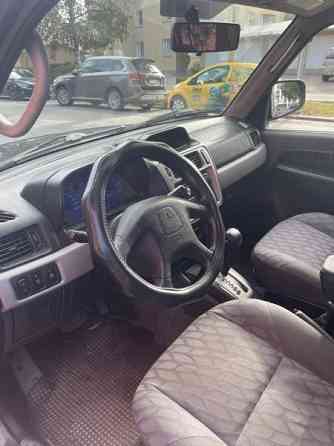Mitsubishi Pajero Тампере
