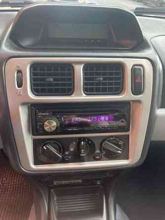 Mitsubishi Pajero Тампере