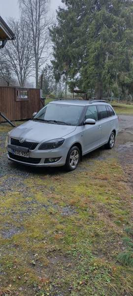 Skoda Fabia Yaroslavl' - photo 1