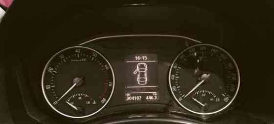 Skoda Octavia Viitasaari