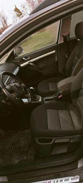 Skoda Octavia Viitasaari - valokuva 7