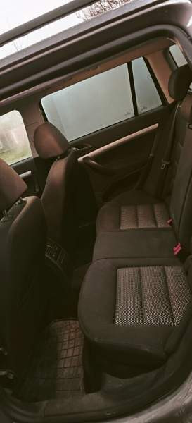 Skoda Octavia Viitasaari - valokuva 8