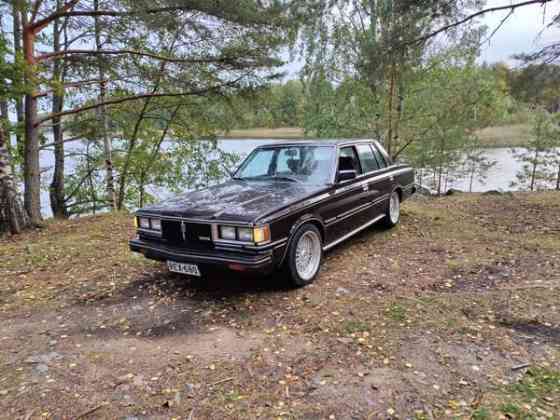 Toyota Crown Lappeenranta