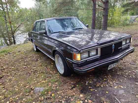 Toyota Crown Lappeenranta