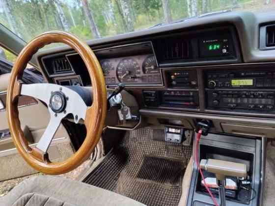 Toyota Crown Lappeenranta